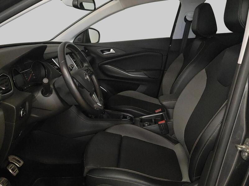 Opel Grandland X vaihtoauto