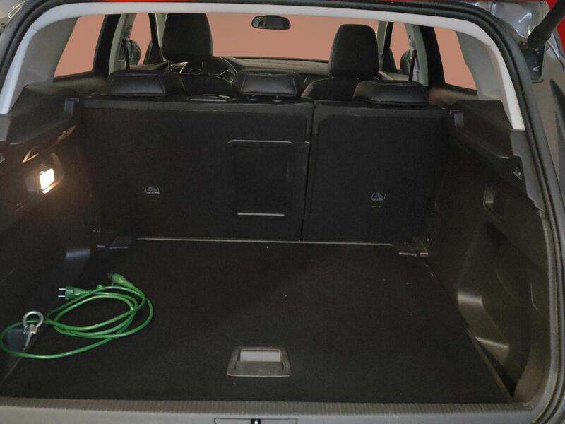 Opel Grandland X vaihtoauto