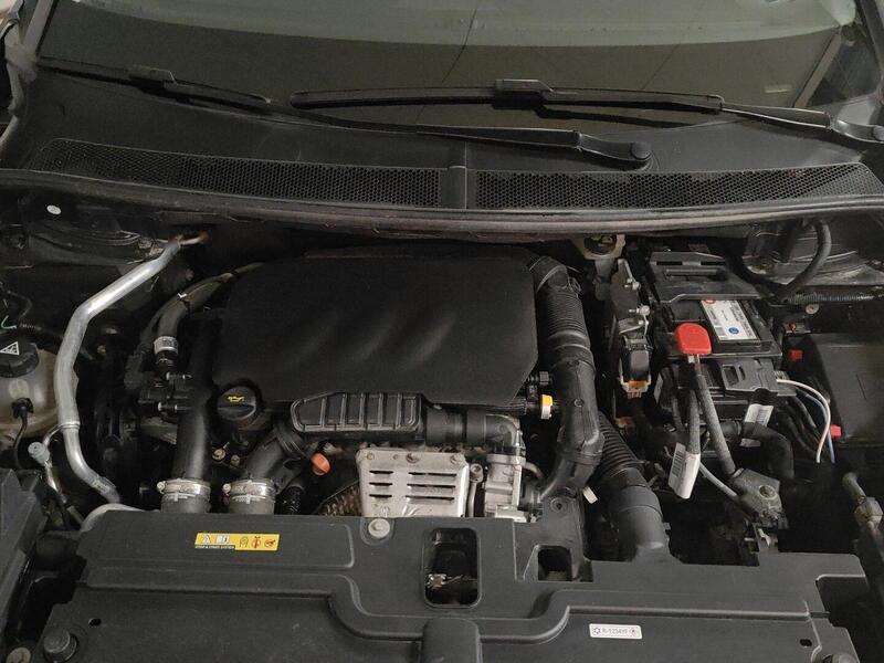 Opel Grandland X vaihtoauto