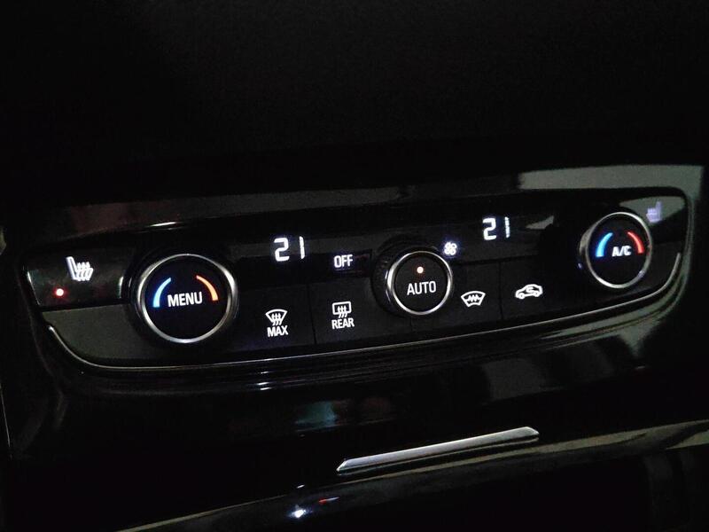 Opel Grandland X vaihtoauto