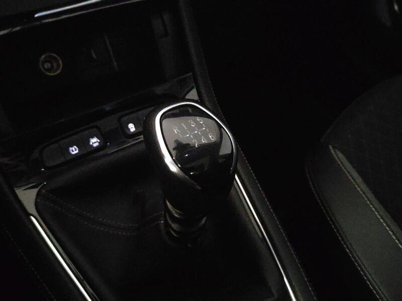 Opel Grandland X vaihtoauto