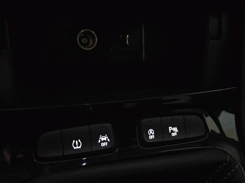 Opel Grandland X vaihtoauto