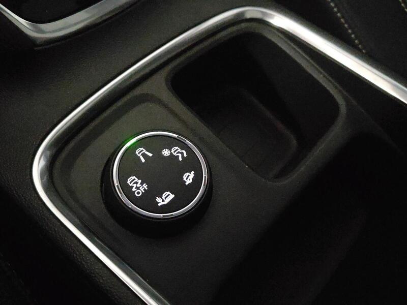 Opel Grandland X vaihtoauto