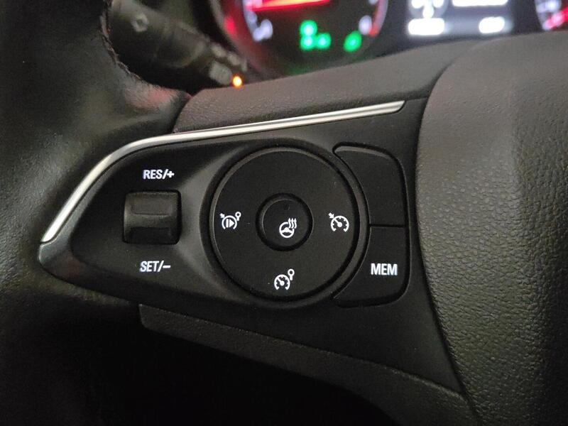 Opel Grandland X vaihtoauto