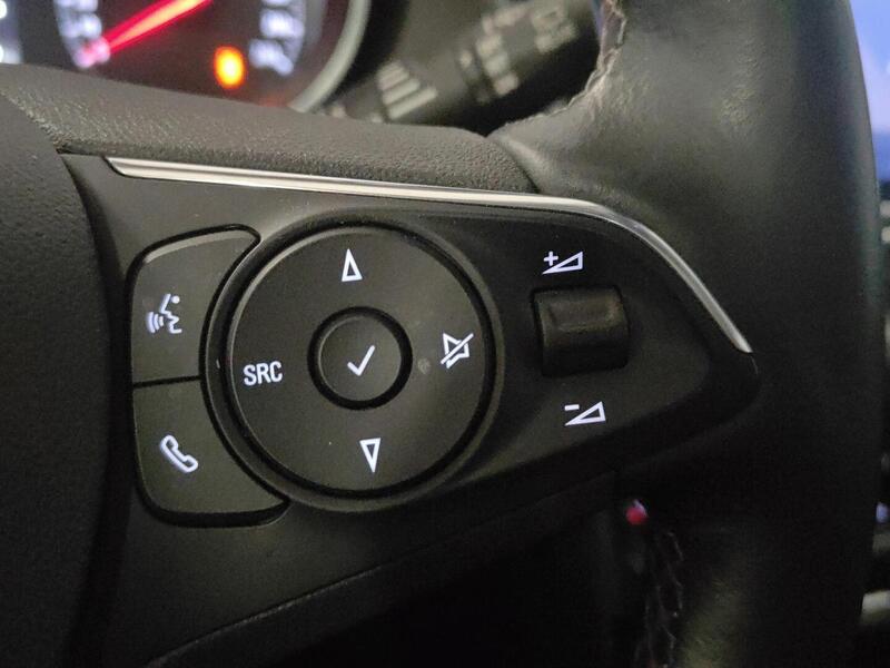 Opel Grandland X vaihtoauto