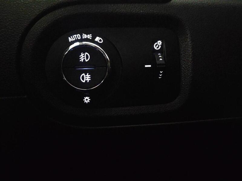 Opel Grandland X vaihtoauto