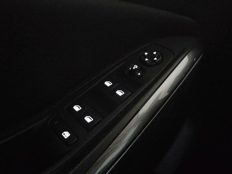 Opel Grandland X vaihtoauto