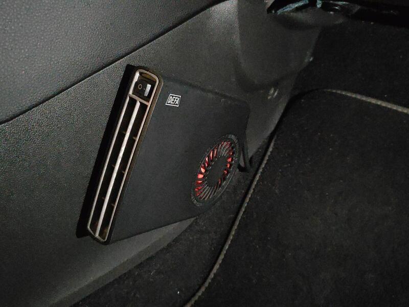 Opel Grandland X vaihtoauto