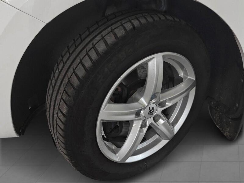 Volkswagen Sharan vaihtoauto