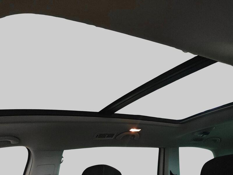 Volkswagen Sharan vaihtoauto