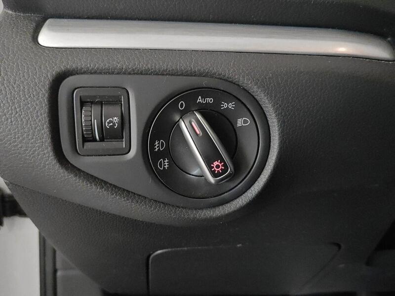 Volkswagen Sharan vaihtoauto