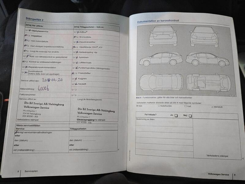 Volkswagen Sharan vaihtoauto