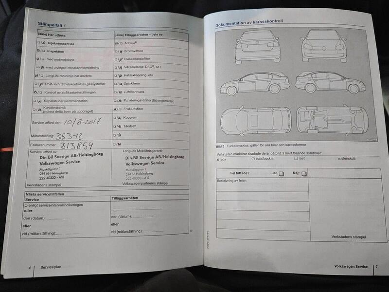 Volkswagen Sharan vaihtoauto