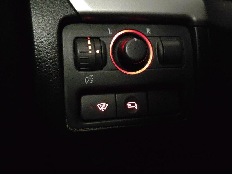 Subaru Legacy vaihtoauto