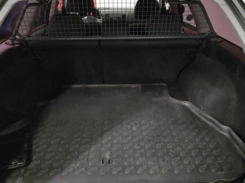 Subaru Legacy vaihtoauto