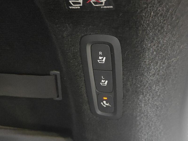 Volvo V90 Cross Country vaihtoauto