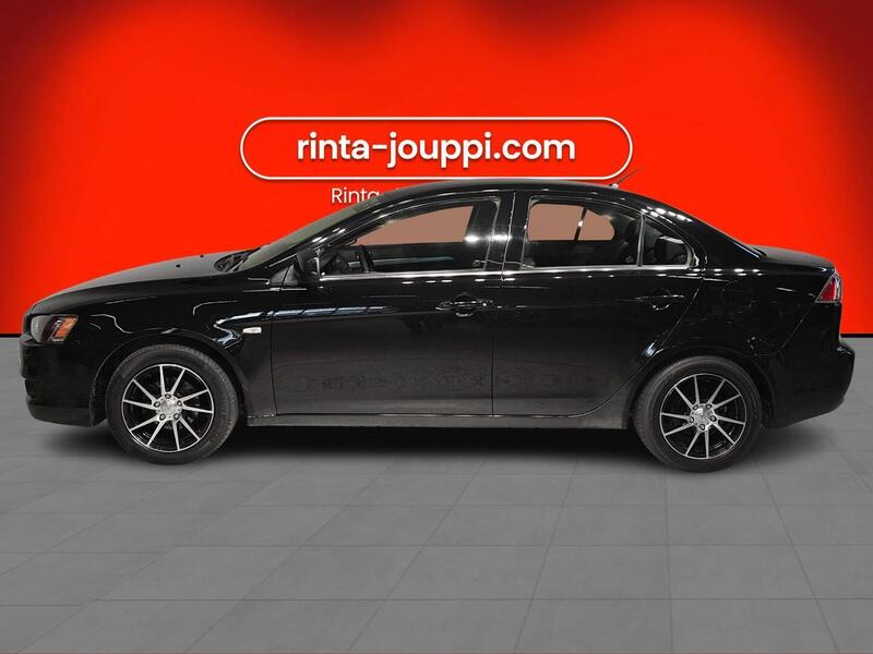 Mitsubishi Lancer vaihtoauto