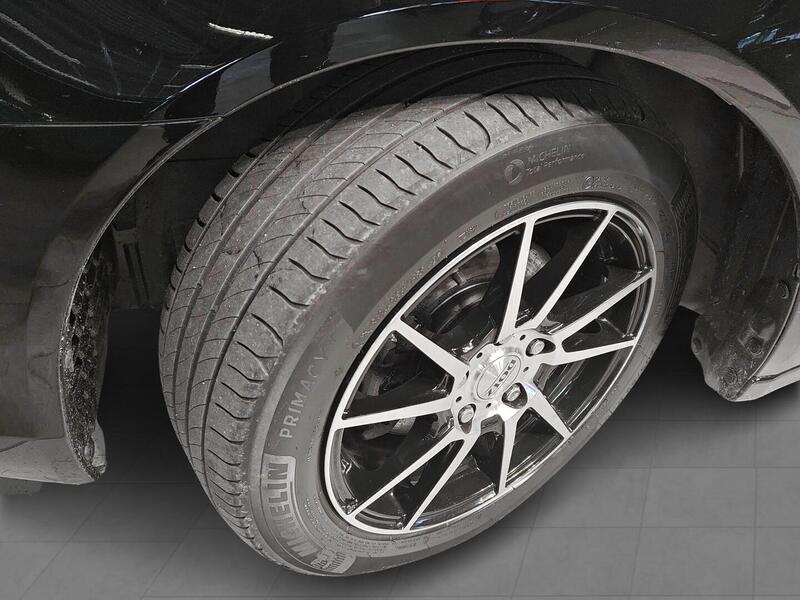 Mitsubishi Lancer vaihtoauto