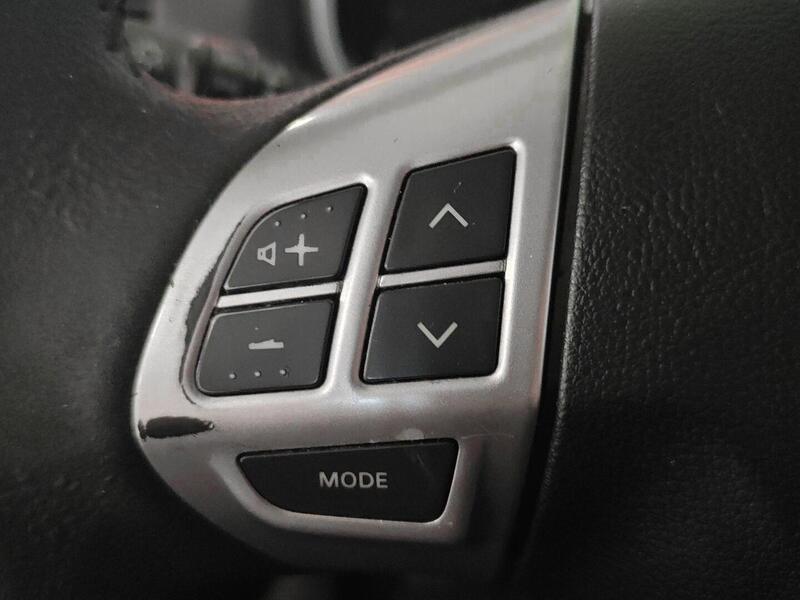 Mitsubishi Lancer vaihtoauto