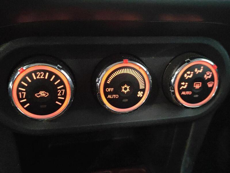 Mitsubishi Lancer vaihtoauto