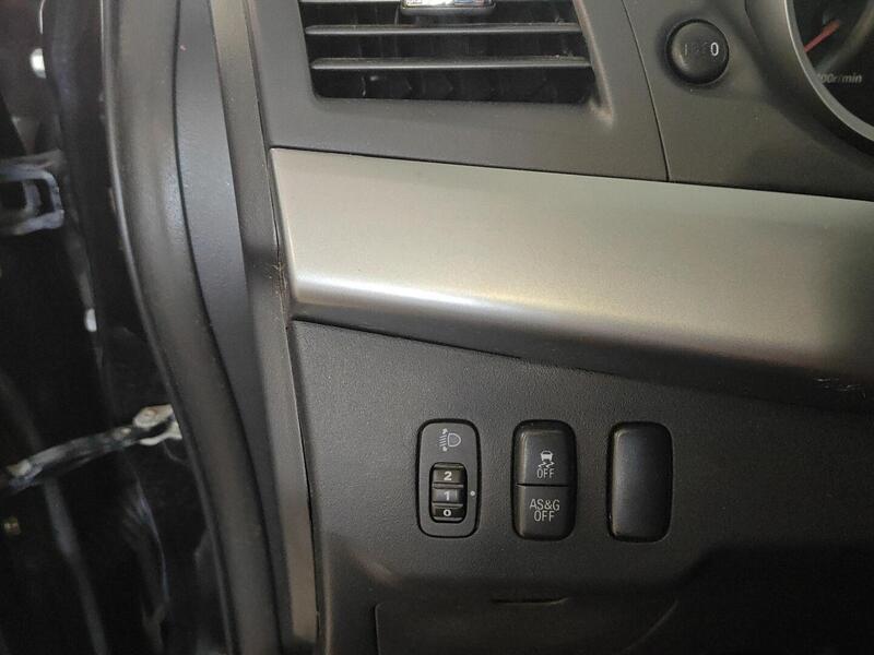 Mitsubishi Lancer vaihtoauto