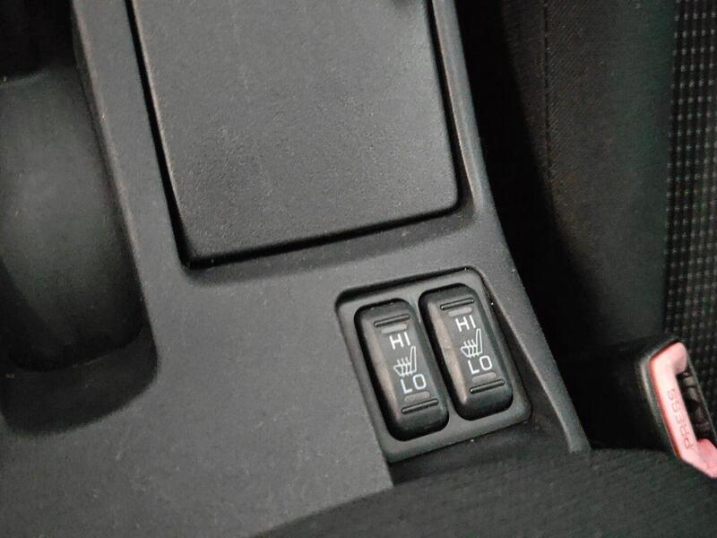 Mitsubishi Lancer vaihtoauto