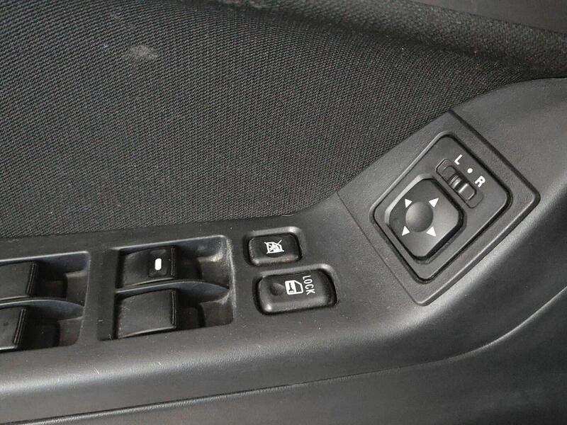 Mitsubishi Lancer vaihtoauto