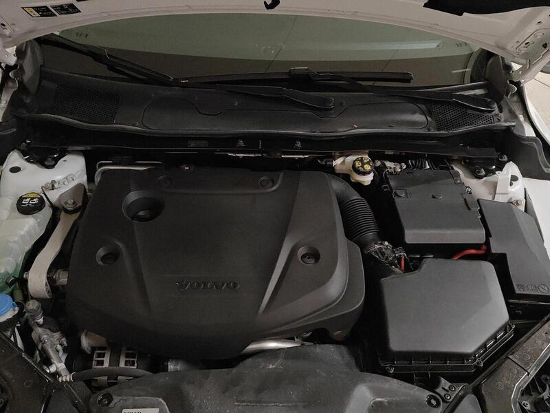 Volvo V40 vaihtoauto