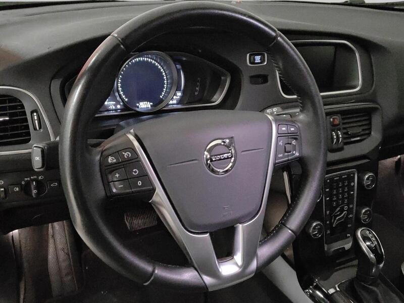 Volvo V40 vaihtoauto