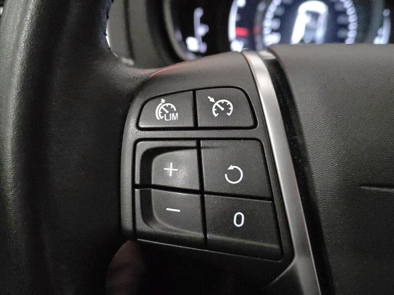 Volvo V40 vaihtoauto