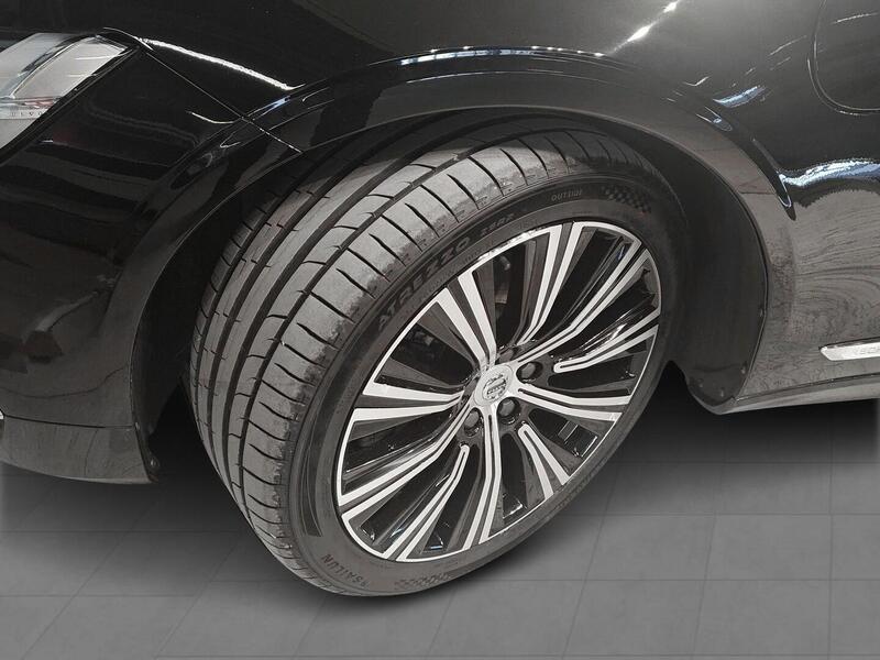 Volvo V90 vaihtoauto