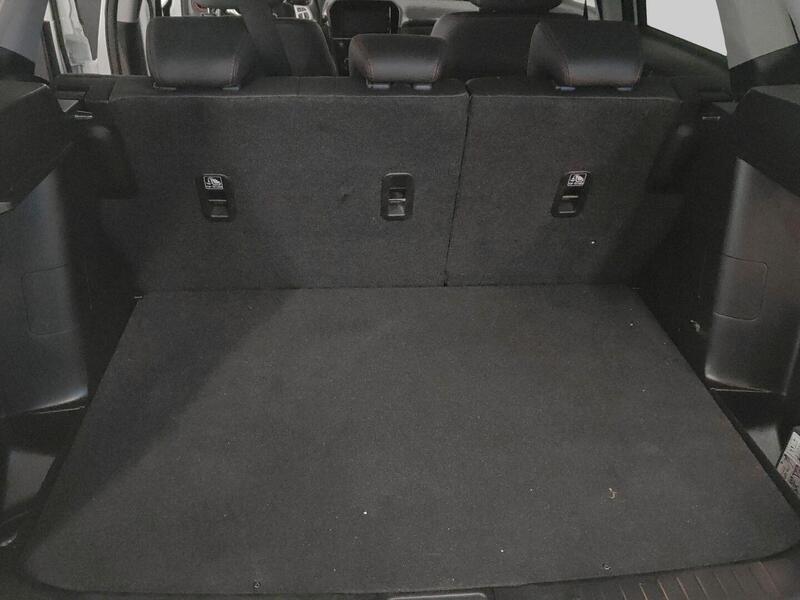 Suzuki Vitara vaihtoauto
