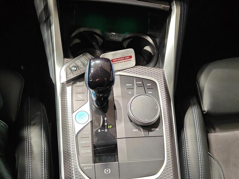 BMW i4 M50 vaihtoauto