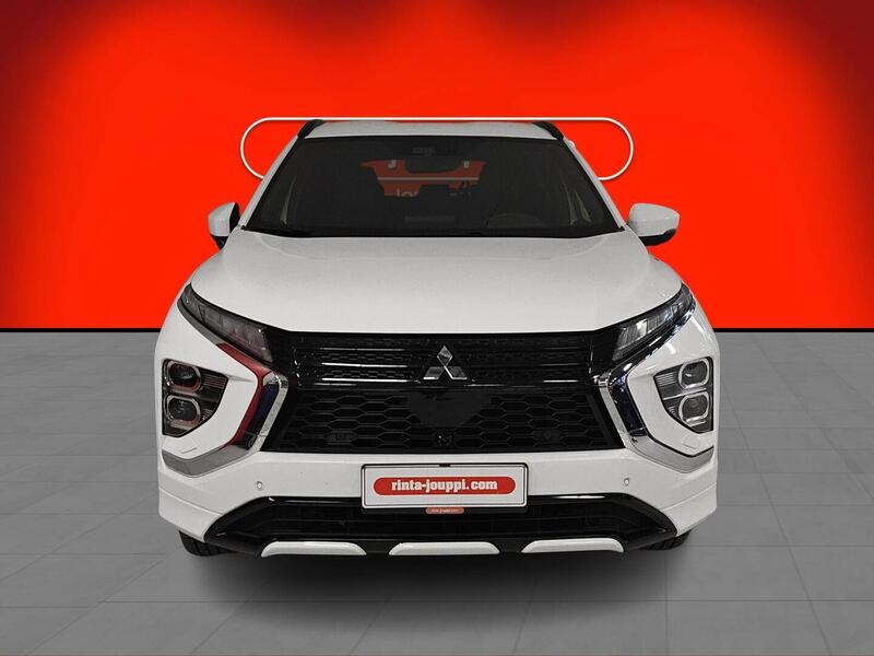 Mitsubishi Eclipse Cross vaihtoauto