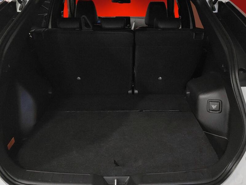 Mitsubishi Eclipse Cross vaihtoauto