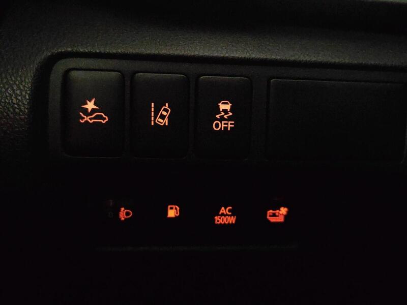 Mitsubishi Eclipse Cross vaihtoauto