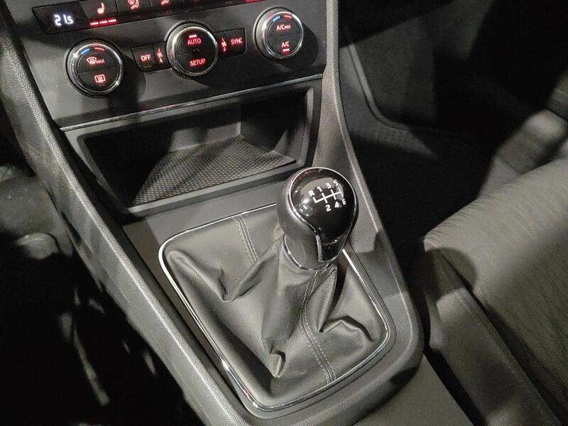 SEAT Leon ST vaihtoauto