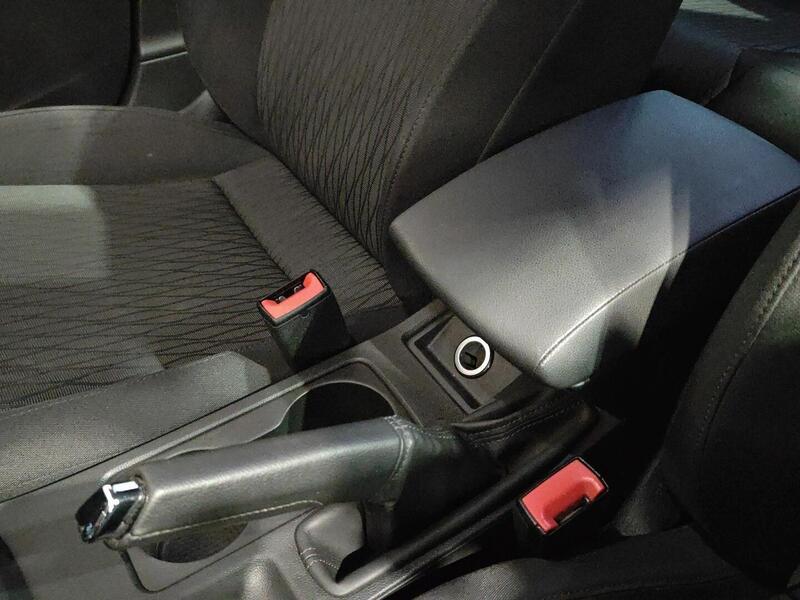 SEAT Leon ST vaihtoauto