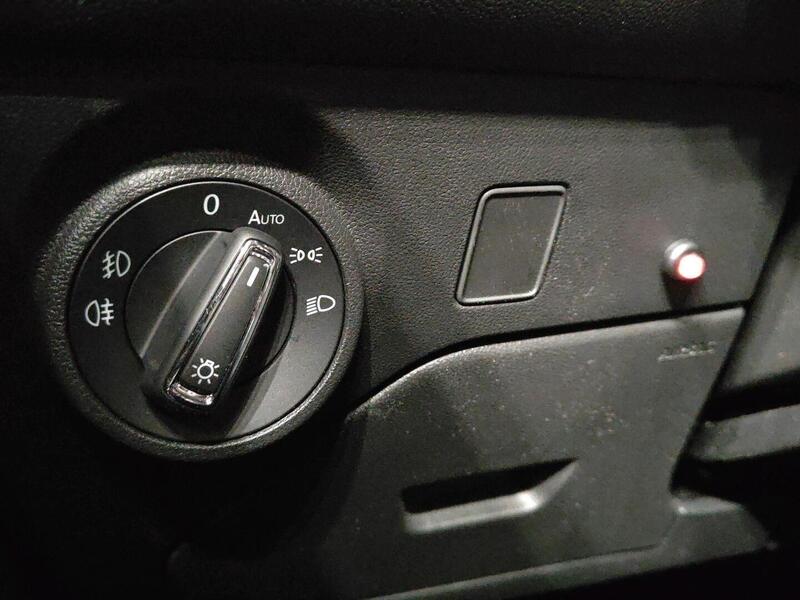 SEAT Leon ST vaihtoauto