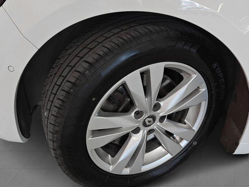 Renault Talisman vaihtoauto