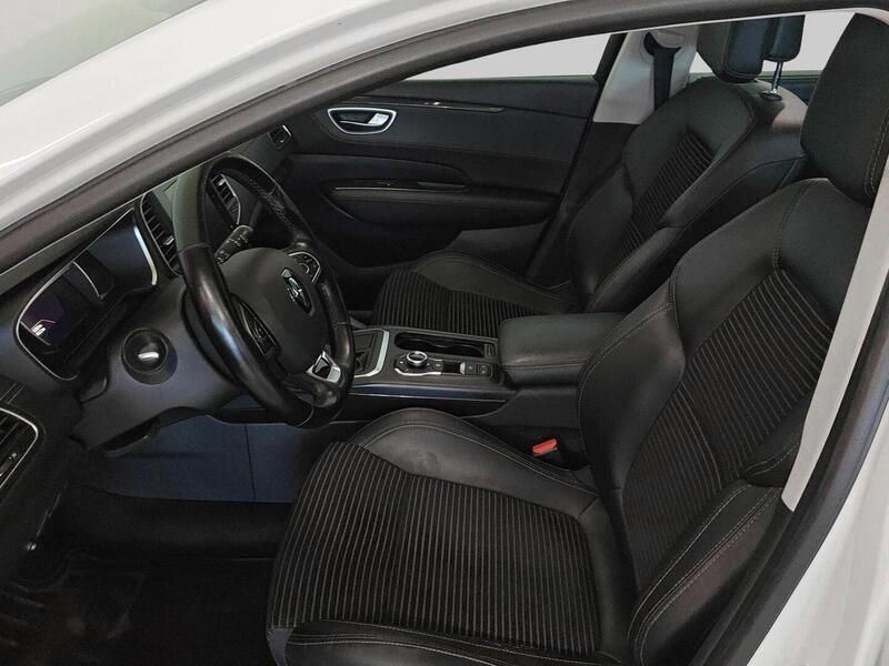 Renault Talisman vaihtoauto