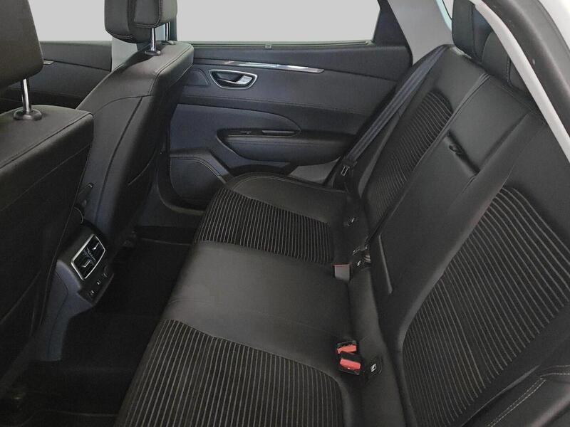 Renault Talisman vaihtoauto