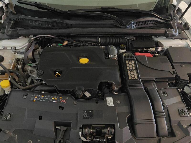 Renault Talisman vaihtoauto