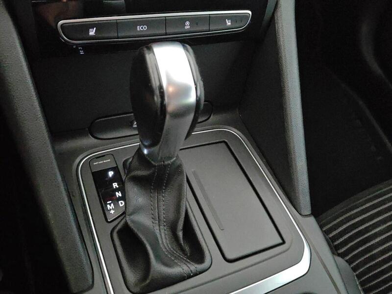 Renault Talisman vaihtoauto