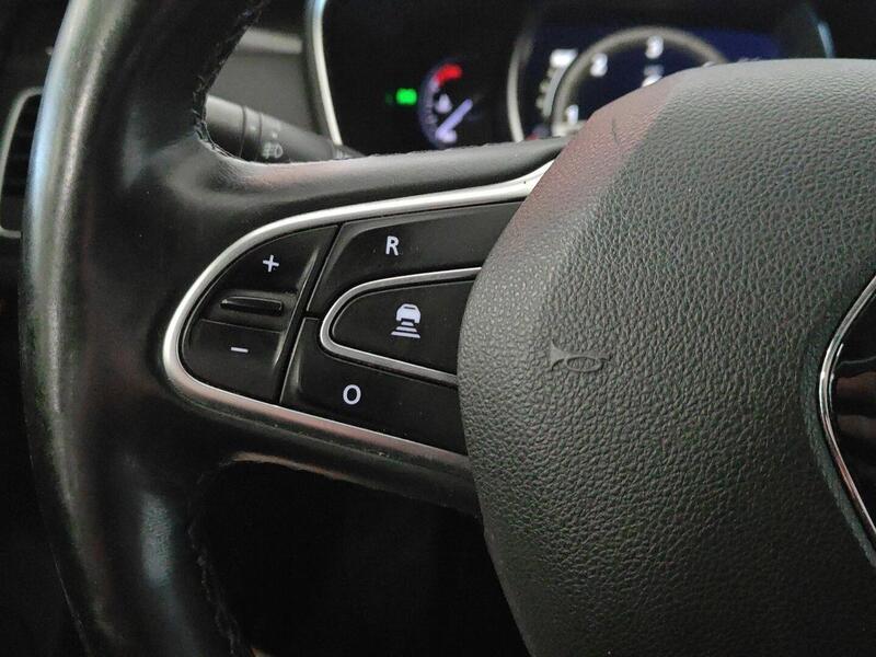 Renault Talisman vaihtoauto