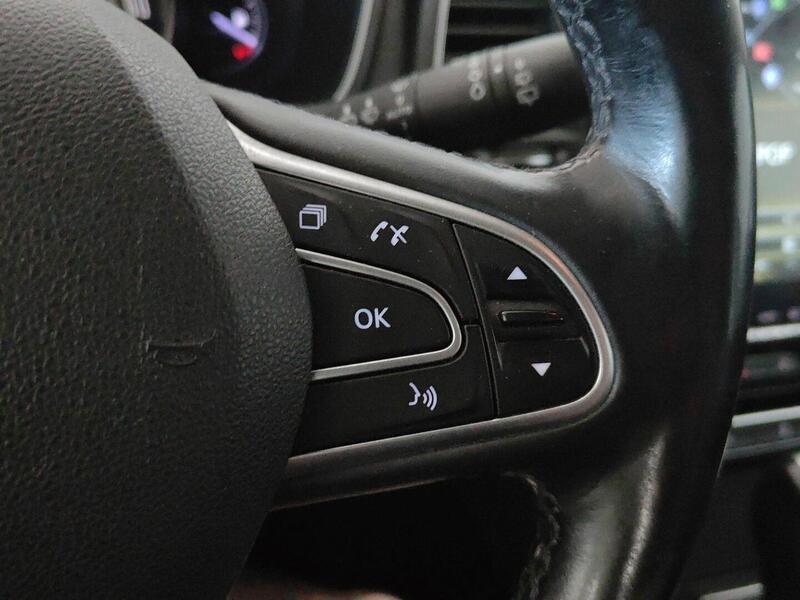 Renault Talisman vaihtoauto