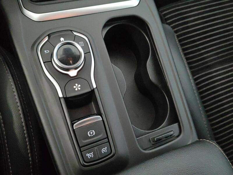 Renault Talisman vaihtoauto