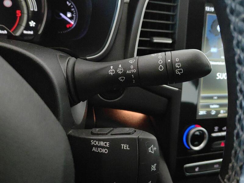 Renault Talisman vaihtoauto