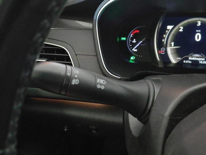 Renault Talisman vaihtoauto