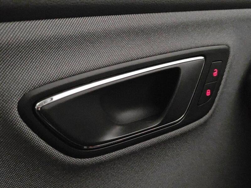 SEAT Leon Sportourer ST vaihtoauto